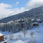 Saboia Cles Blanches 3* La Tania