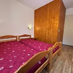 Saboia Cles Blanches 3* La Tania