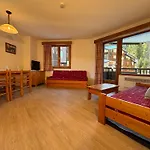 Saboia Cles Blanches Aparthotel 3*