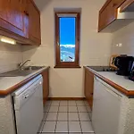 Saboia Cles Blanches Aparthotel La Tania