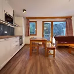 Saboia Cles Blanches 3* La Tania
