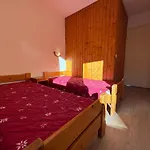 Saboia Cles Blanches Aparthotel La Tania