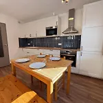 Aparthotel Saboia Cles Blanches 3*