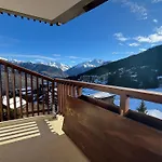 Saboia Cles Blanches 3* La Tania