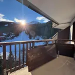 Aparthotel Saboia Cles Blanches La Tania