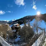 Saboia Cles Blanches La Tania