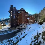 Aparthotel Saboia Cles Blanches 3*