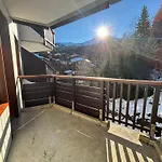 Saboia Cles Blanches 3* La Tania