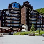 Aparthotel Saboia Cles Blanches