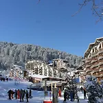 Saboia Cles Blanches Aparthotel La Tania