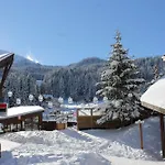 Saboia Cles Blanches La Tania