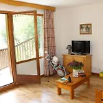 Saboia Cles Blanches Aparthotel