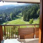 Aparthotel Saboia Cles Blanches