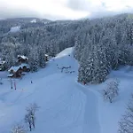 Saboia Cles Blanches Aparthotel 3*