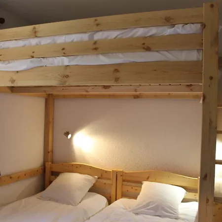 Saboia Cles Blanches 3*