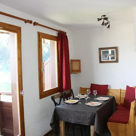 Ξενοδοχείο με διαμερίσματα Saboia Cles Blanches