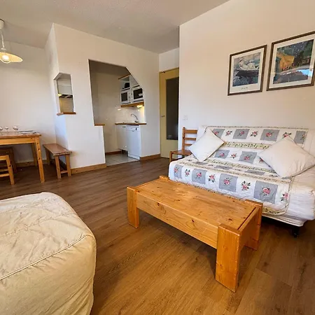 Résidence Saboia Clés Blanches Appart hôtel