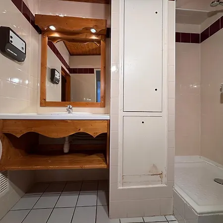 Appart hôtel Résidence Saboia Clés Blanches