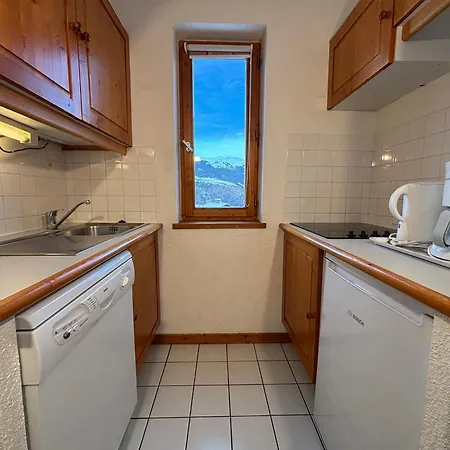 Résidence Saboia Clés Blanches Appart hôtel 3*