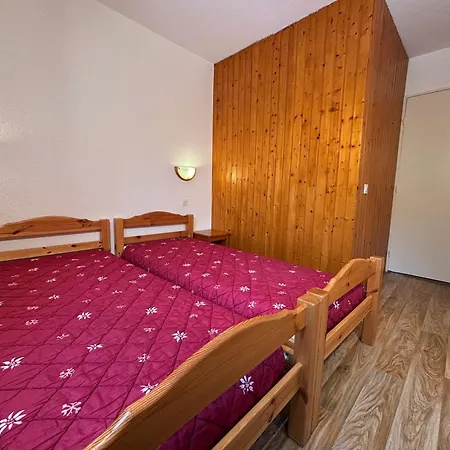 Saboia Cles Blanches 3* La Tania