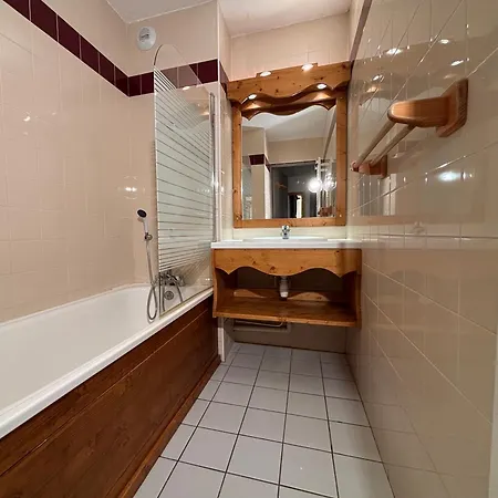 Résidence Saboia Clés Blanches Appart hôtel