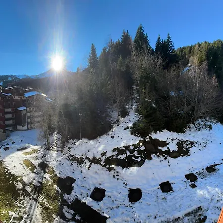 Saboia Cles Blanches 3*