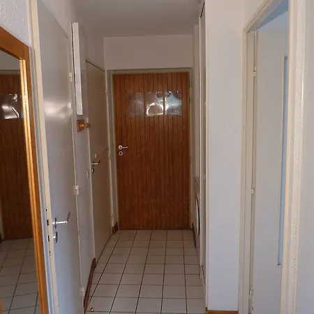 Saboia Cles Blanches La Tania