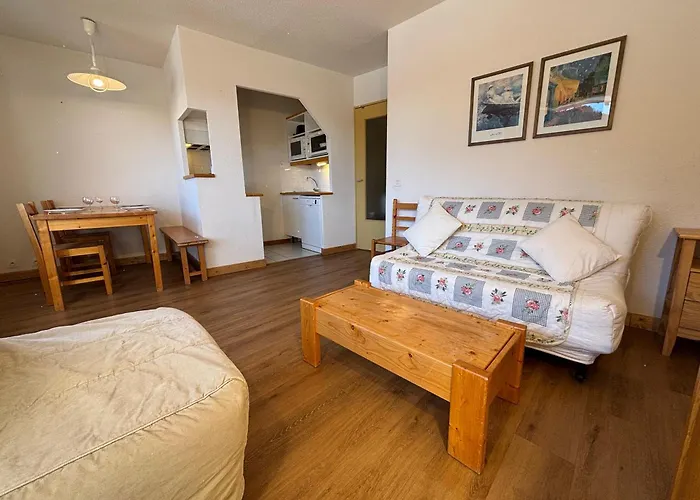 Résidence Saboia Clés Blanches Appart hôtel