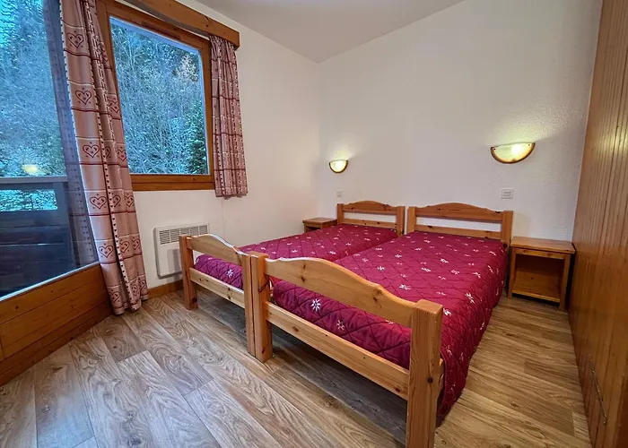 Résidence Saboia Clés Blanches 3*