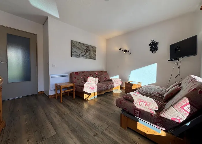Appart hôtel Résidence Saboia Clés Blanches