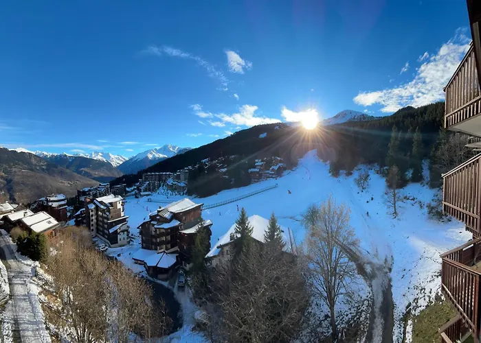 Résidence Saboia Clés Blanches Appart hôtel 3*