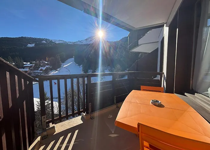 Appart hôtel Résidence Saboia Clés Blanches 3*