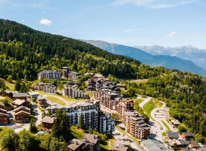 Résidence Saboia Clés Blanches 3*