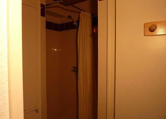 Résidence Saboia Clés Blanches 3* La Tania