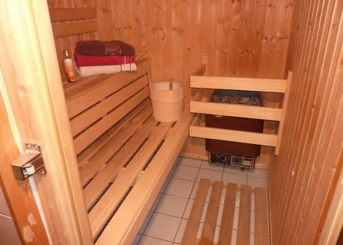Résidence Saboia Clés Blanches 3* La Tania