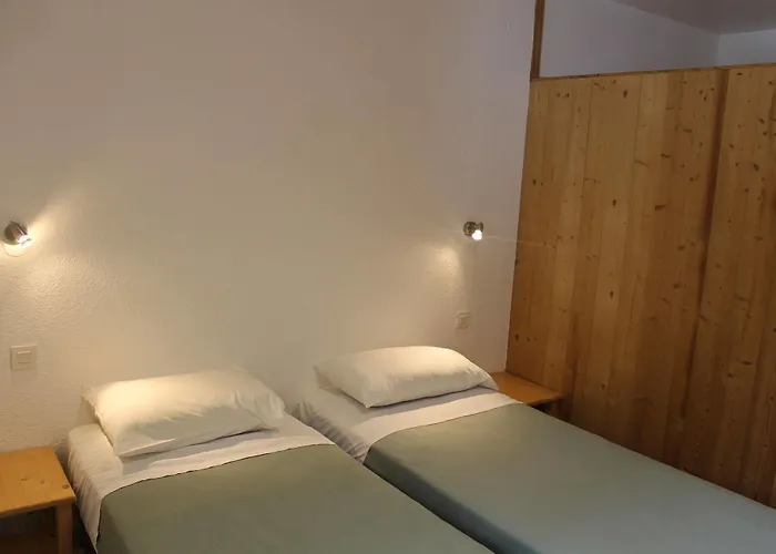Résidence Saboia Clés Blanches
