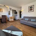 Apartmanhotel Résidence Saboia Clés Blanches 3*