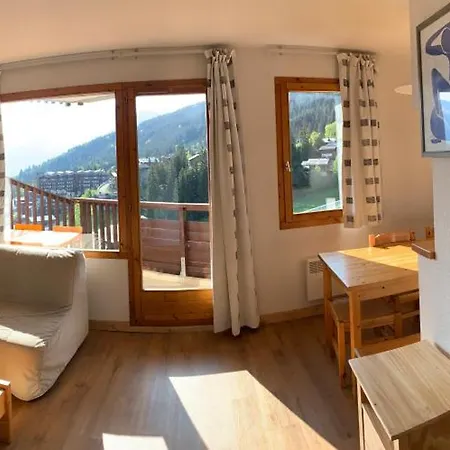 Aparthotel Saboia Cles Blanches 3*