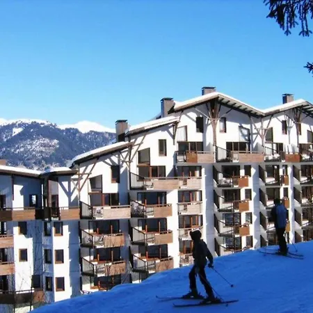 Saboia Cles Blanches 3*