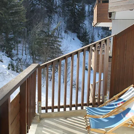 Aparthotel Saboia Cles Blanches