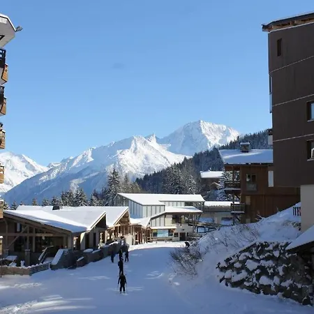 Aparthotel Saboia Cles Blanches 3*