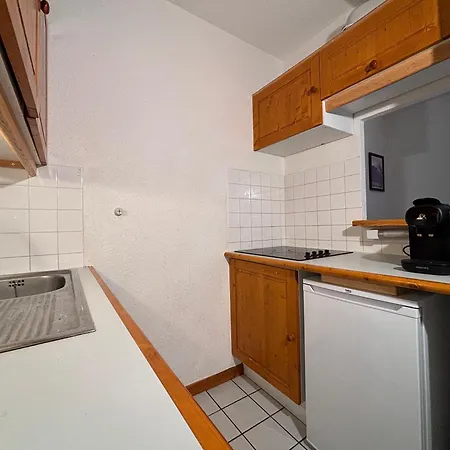 Aparthotel Saboia Cles Blanches