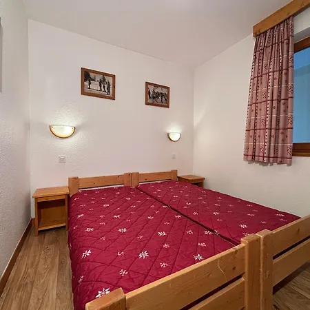 Saboia Cles Blanches Aparthotel La Tania