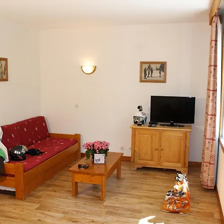 Saboia Cles Blanches Aparthotel