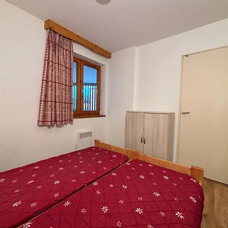 Apart Otel Saboia Cles Blanches