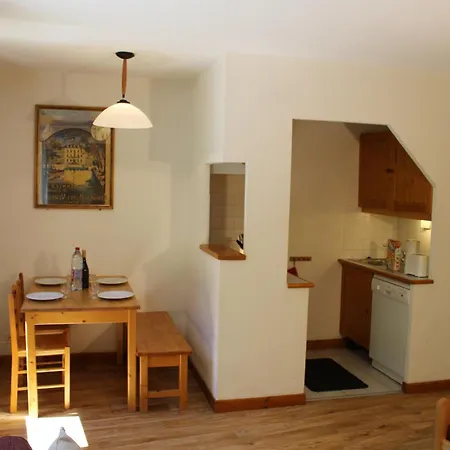 Saboia Cles Blanches Aparthotel 3*