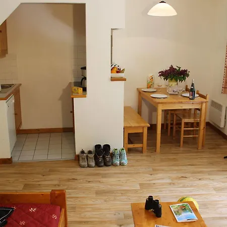 Aparthotel Saboia Cles Blanches