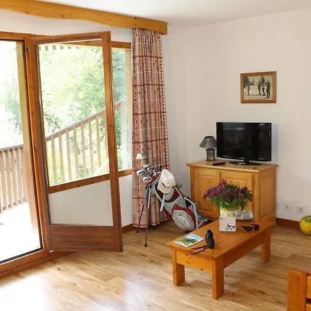 Saboia Cles Blanches Aparthotel