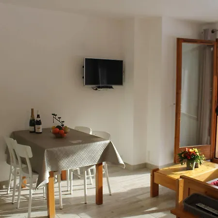 Saboia Cles Blanches Aparthotel 3*