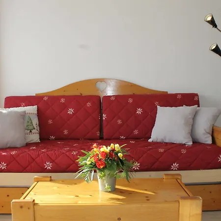 Saboia Cles Blanches Aparthotel 3*